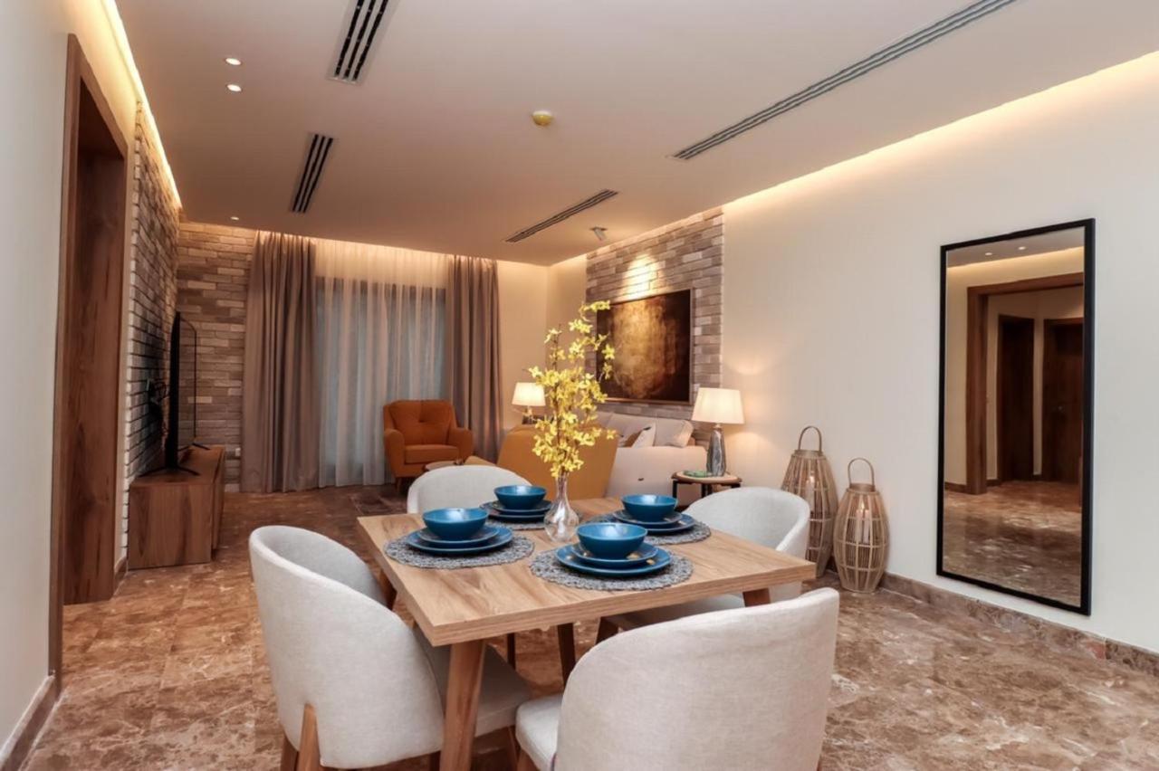 Mabaat - Suitey Al Aqiq - 559 Riyadh Exteriör bild