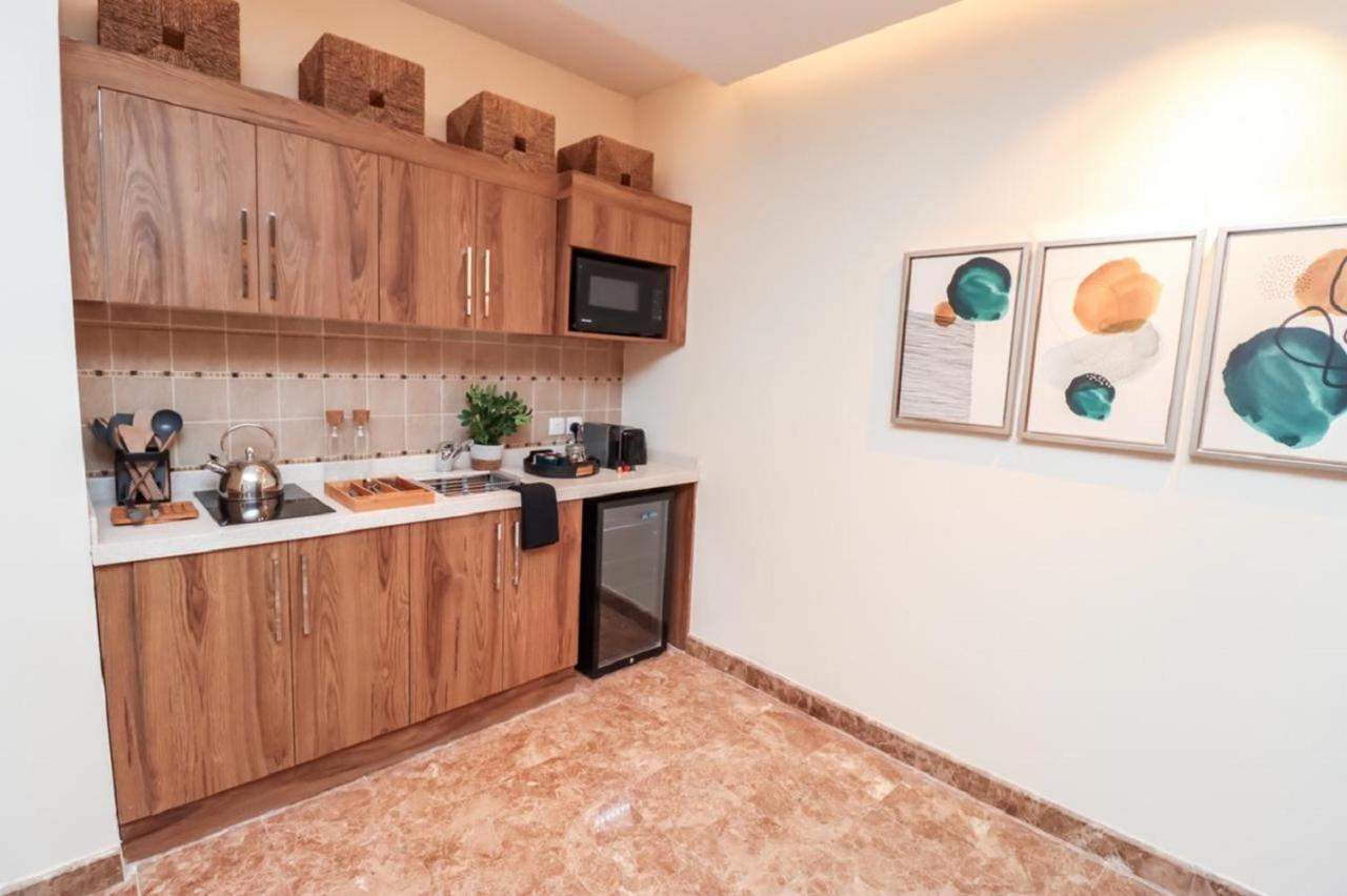 Mabaat - Suitey Al Aqiq - 559 Riyadh Exteriör bild